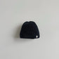 《予約》Eyelet Beanie / digreen