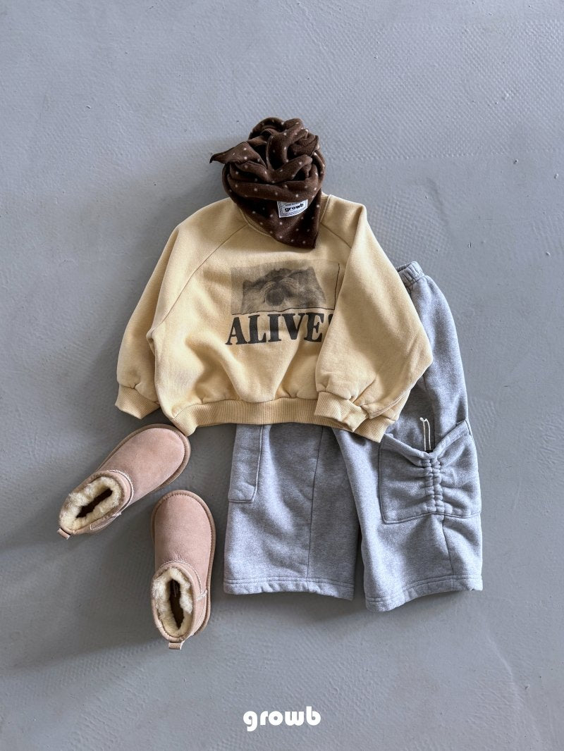 《予約》Live Man to Man  / Growb（adultまで）