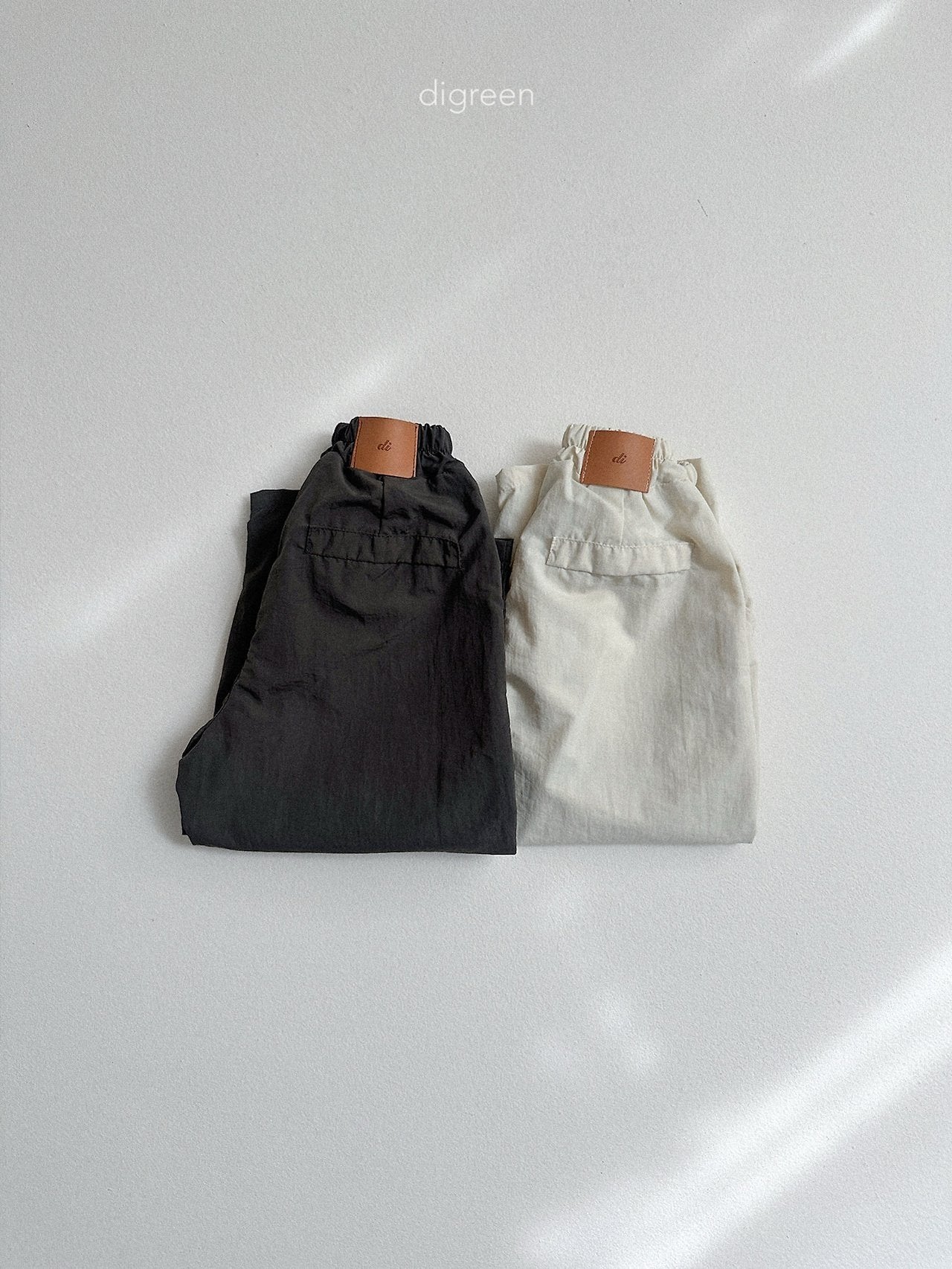 《予約》Ally Pants / digreen