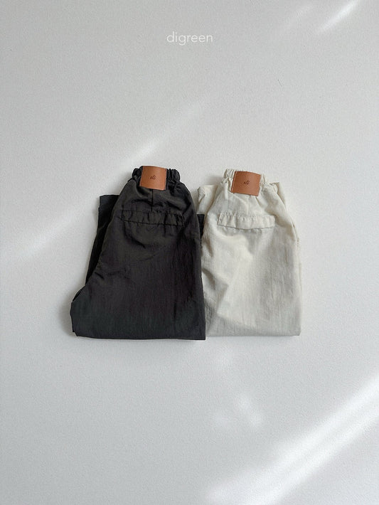 《予約》Ally Pants / digreen