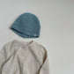《予約》Eyelet Beanie / digreen