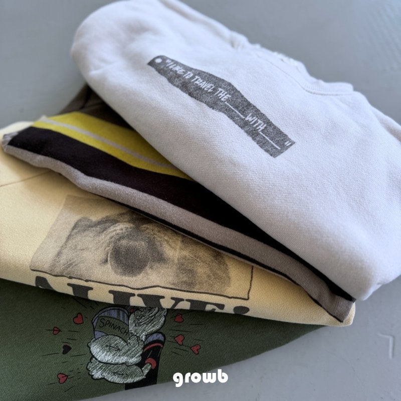 《予約》Live Man to Man  / Growb（adultまで）