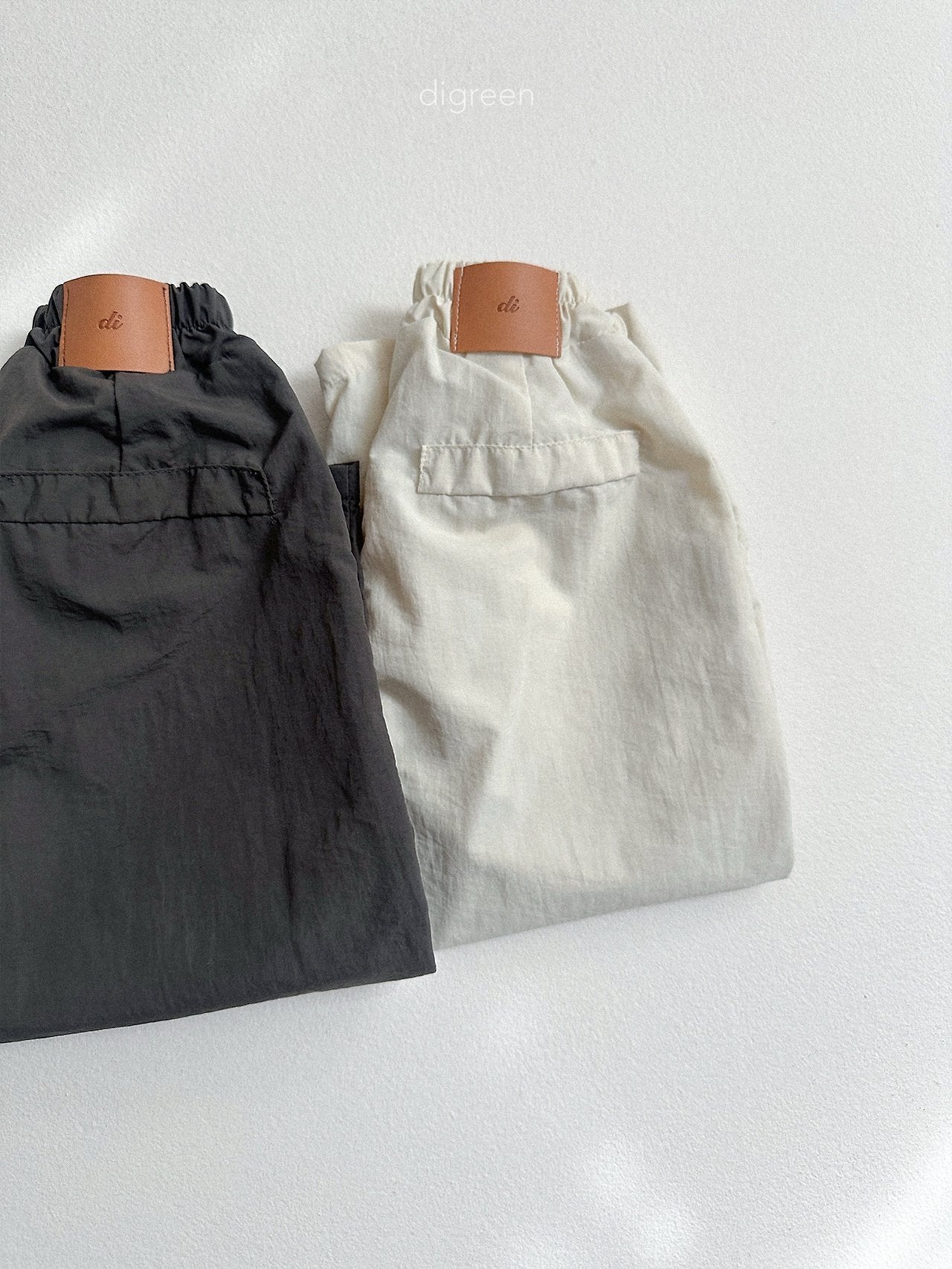 《予約》Ally Pants / digreen