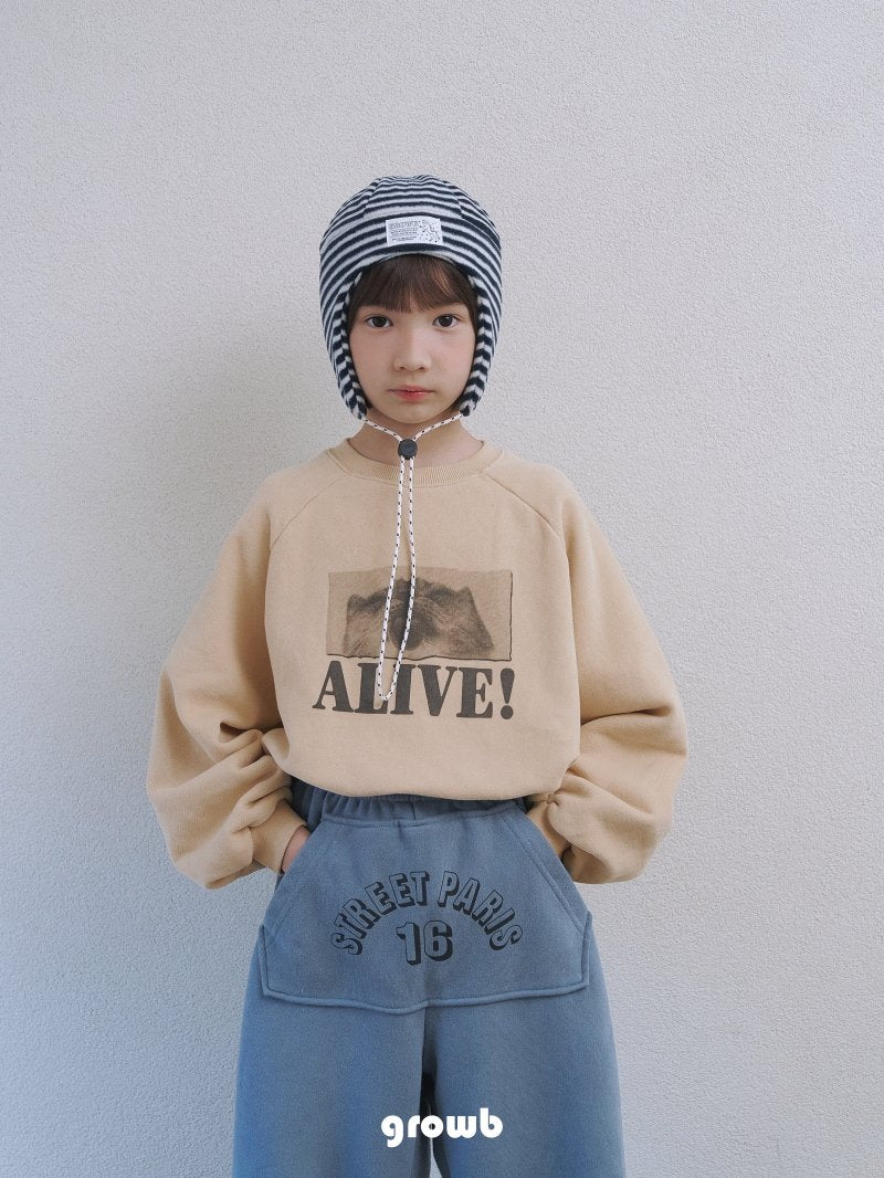 《予約》Live Man to Man  / Growb（adultまで）