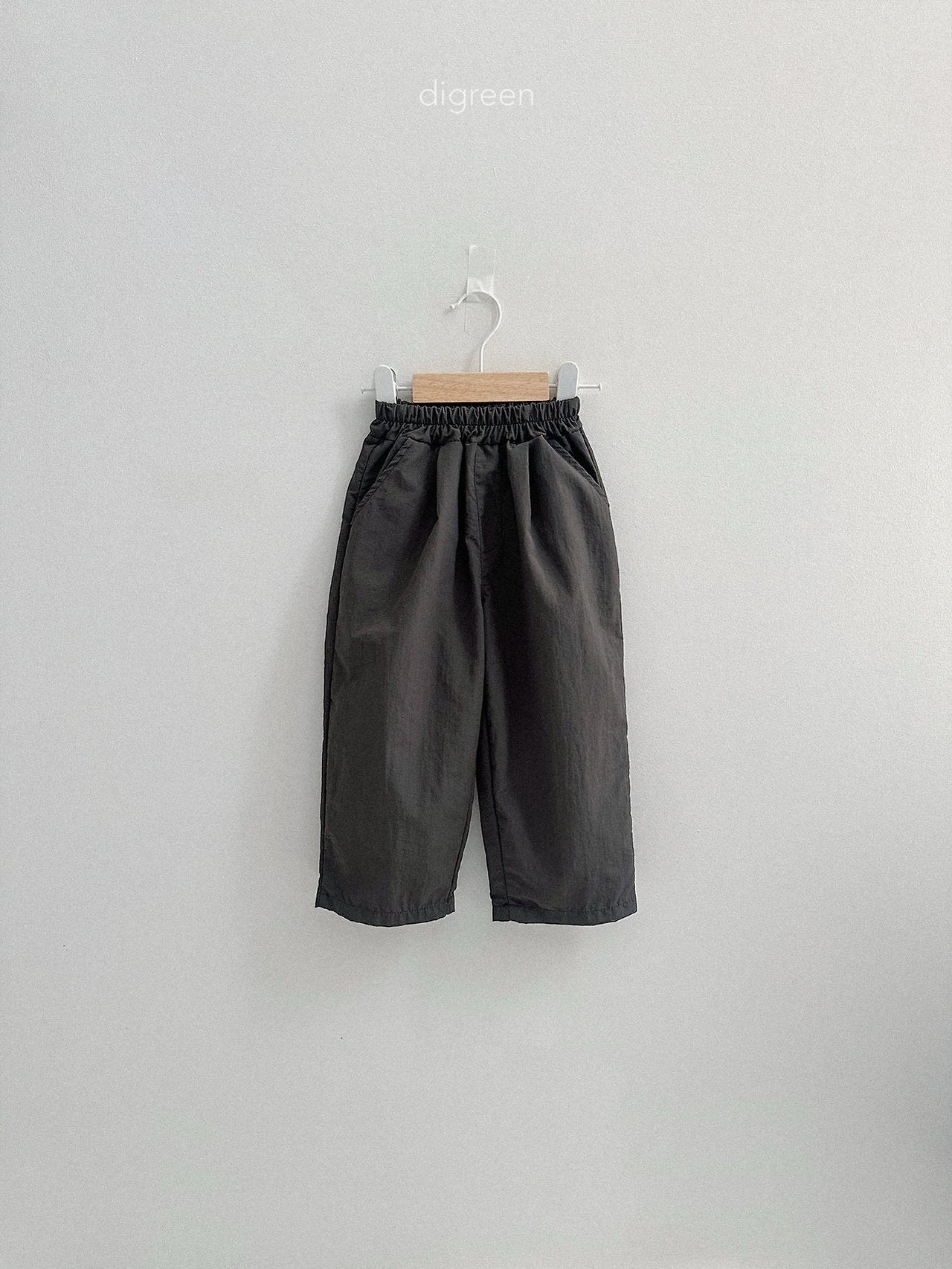 《予約》Ally Pants / digreen