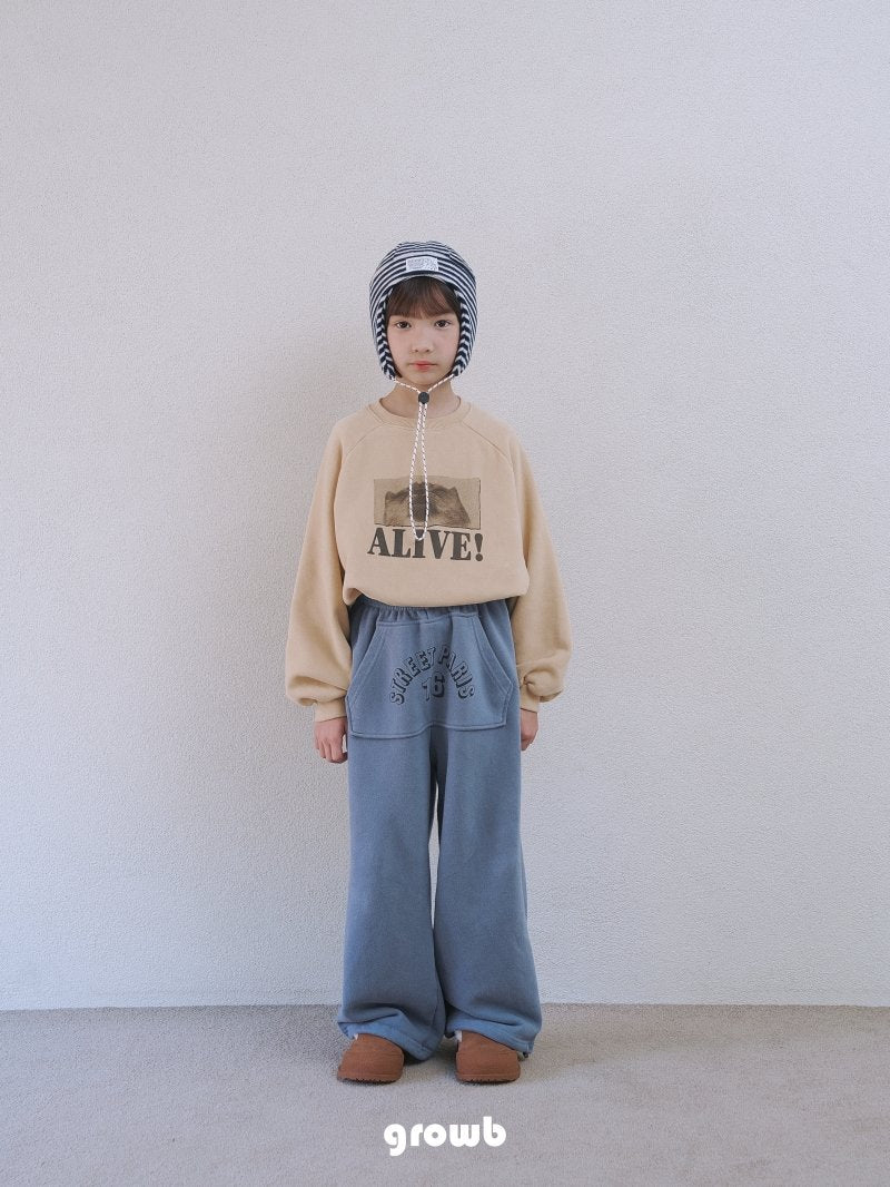 《予約》Live Man to Man  / Growb（adultまで）