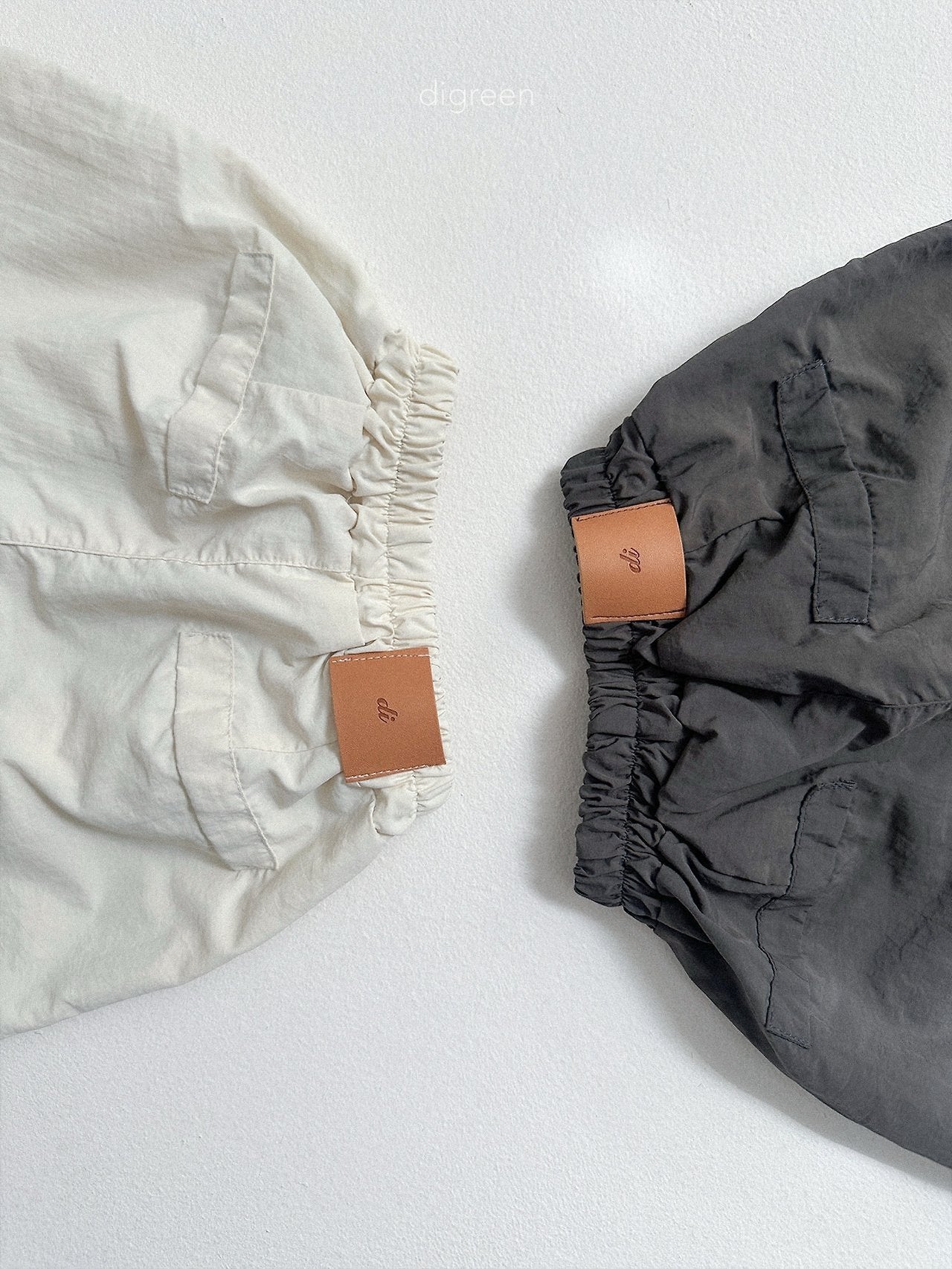 《予約》Ally Pants / digreen