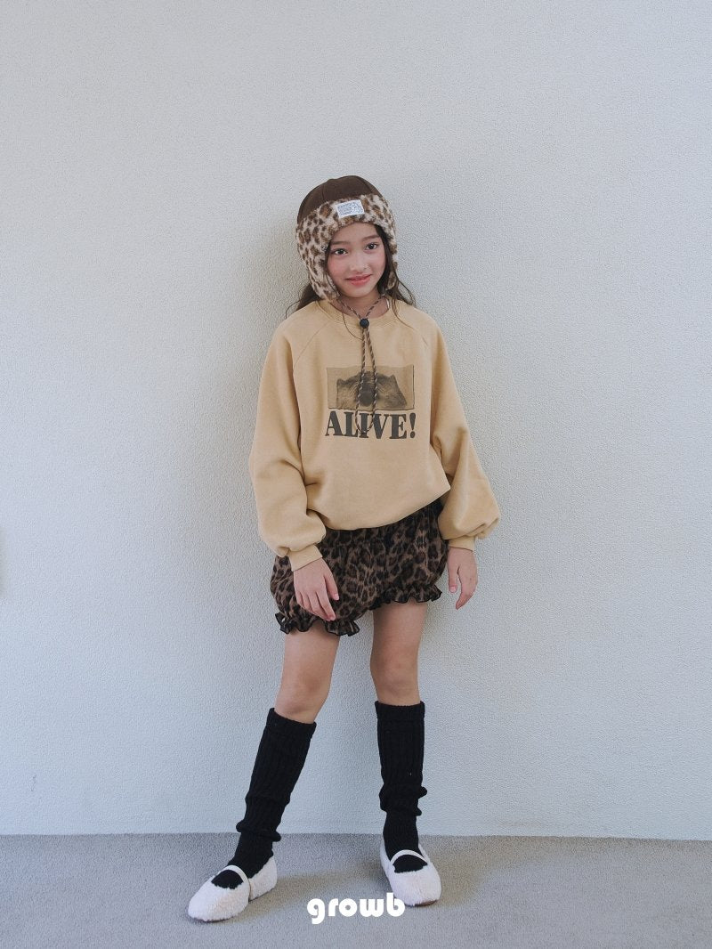 《予約》Live Man to Man  / Growb（adultまで）