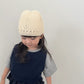 《予約》Eyelet Beanie / digreen