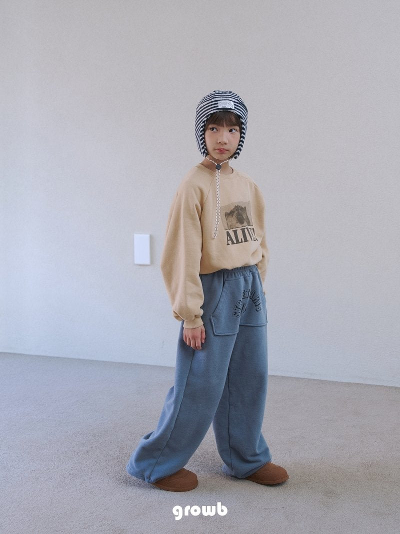 《予約》Live Man to Man  / Growb（adultまで）