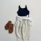 《予約》Ally Pants / digreen