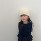《予約》Eyelet Beanie / digreen
