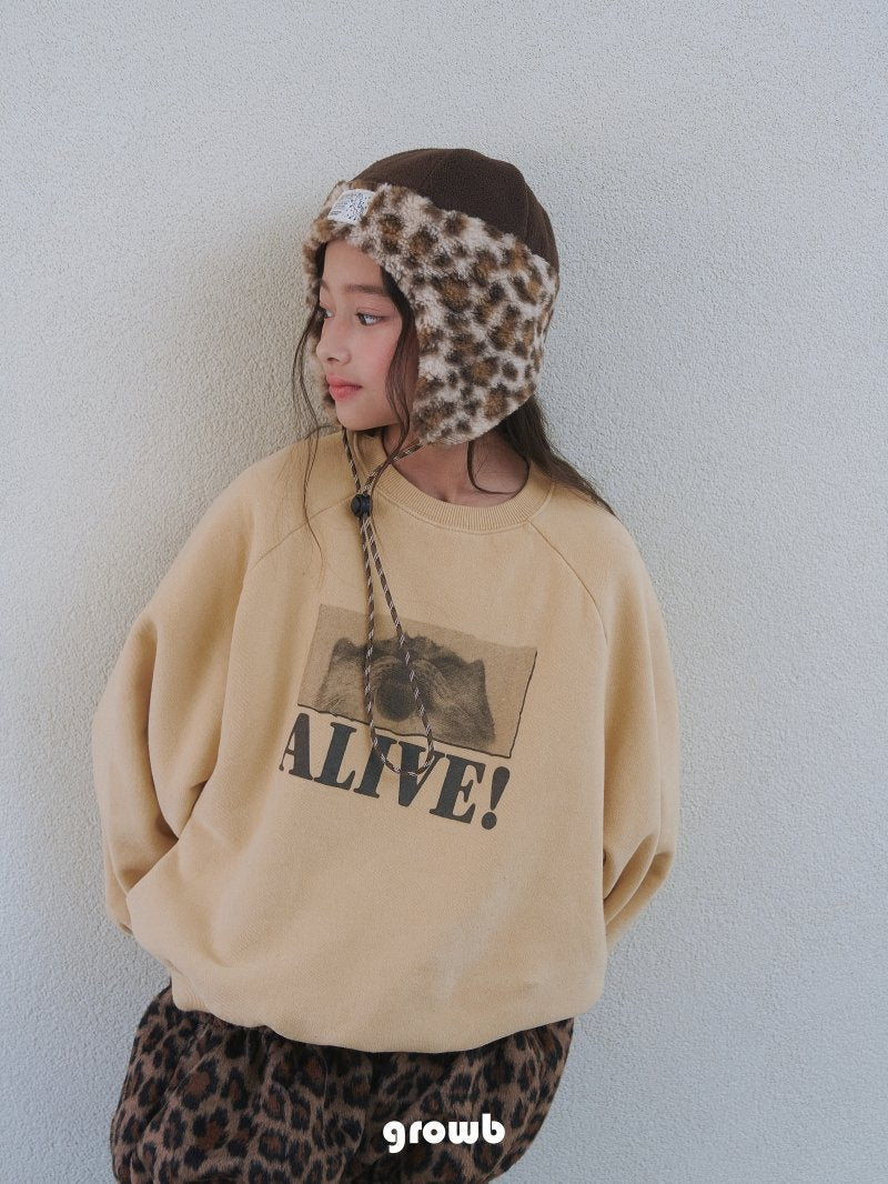 《予約》Live Man to Man  / Growb（adultまで）