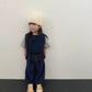 《予約》Eyelet Beanie / digreen