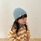 《予約》Eyelet Beanie / digreen