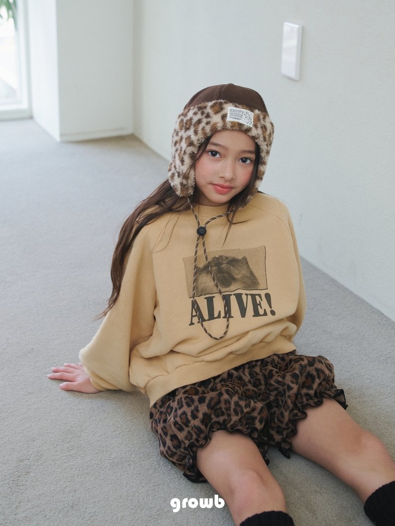 《予約》Live Man to Man  / Growb（adultまで）