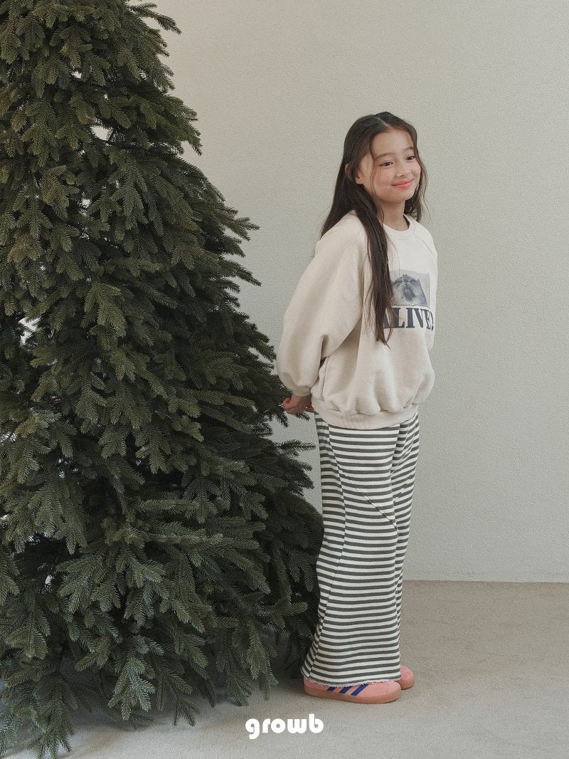 《予約》Live Man to Man  / Growb（adultまで）