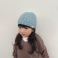《予約》Eyelet Beanie / digreen