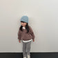 《予約》Eyelet Beanie / digreen