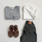 《予約》Ally Pants / digreen