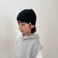 《予約》Eyelet Beanie / digreen