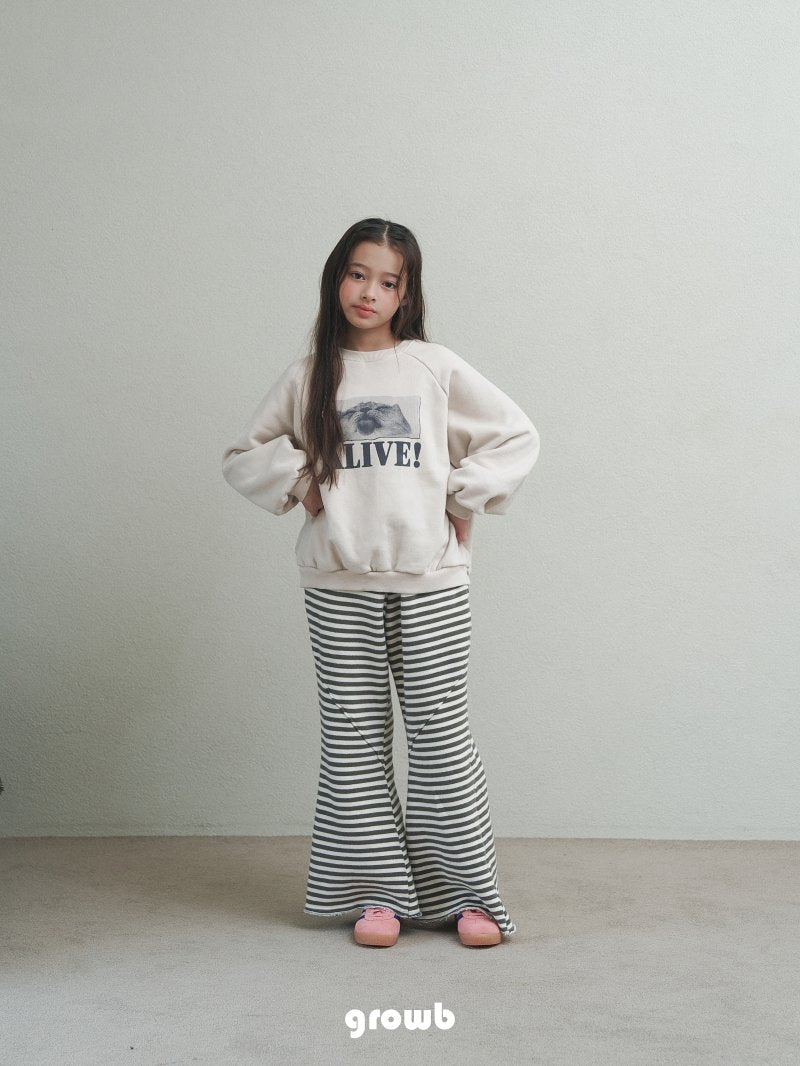 《予約》Live Man to Man  / Growb（adultまで）