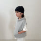 《予約》Eyelet Beanie / digreen