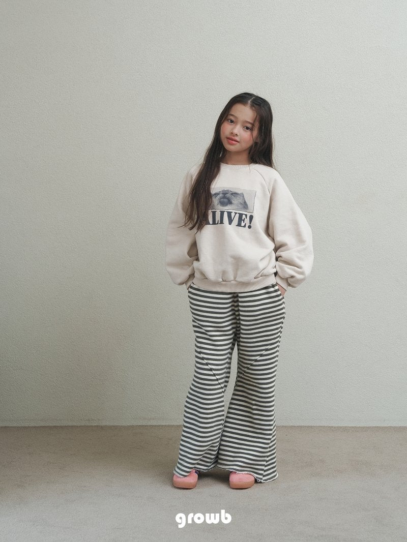 《予約》Live Man to Man  / Growb（adultまで）