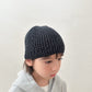 《予約》Eyelet Beanie / digreen