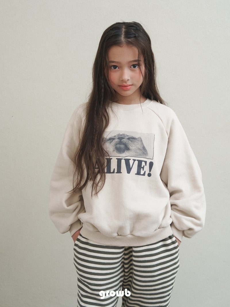 《予約》Live Man to Man  / Growb（adultまで）