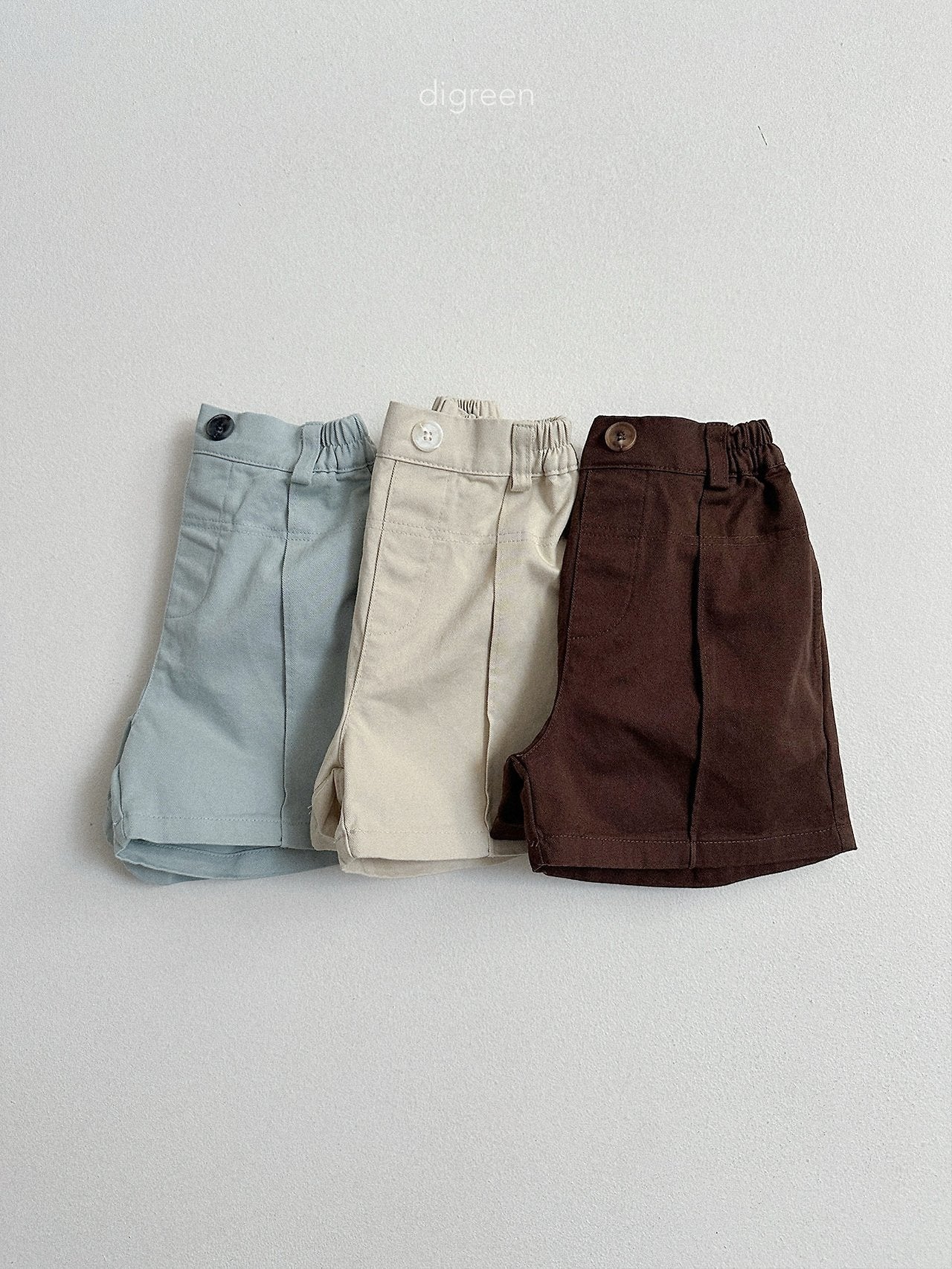 《予約》Arude Pants / digreen