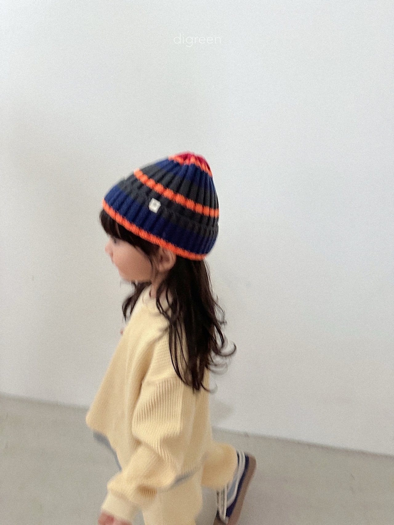 《予約》Multi Beanie / digreen