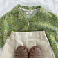 《予約》Arude Pants / digreen
