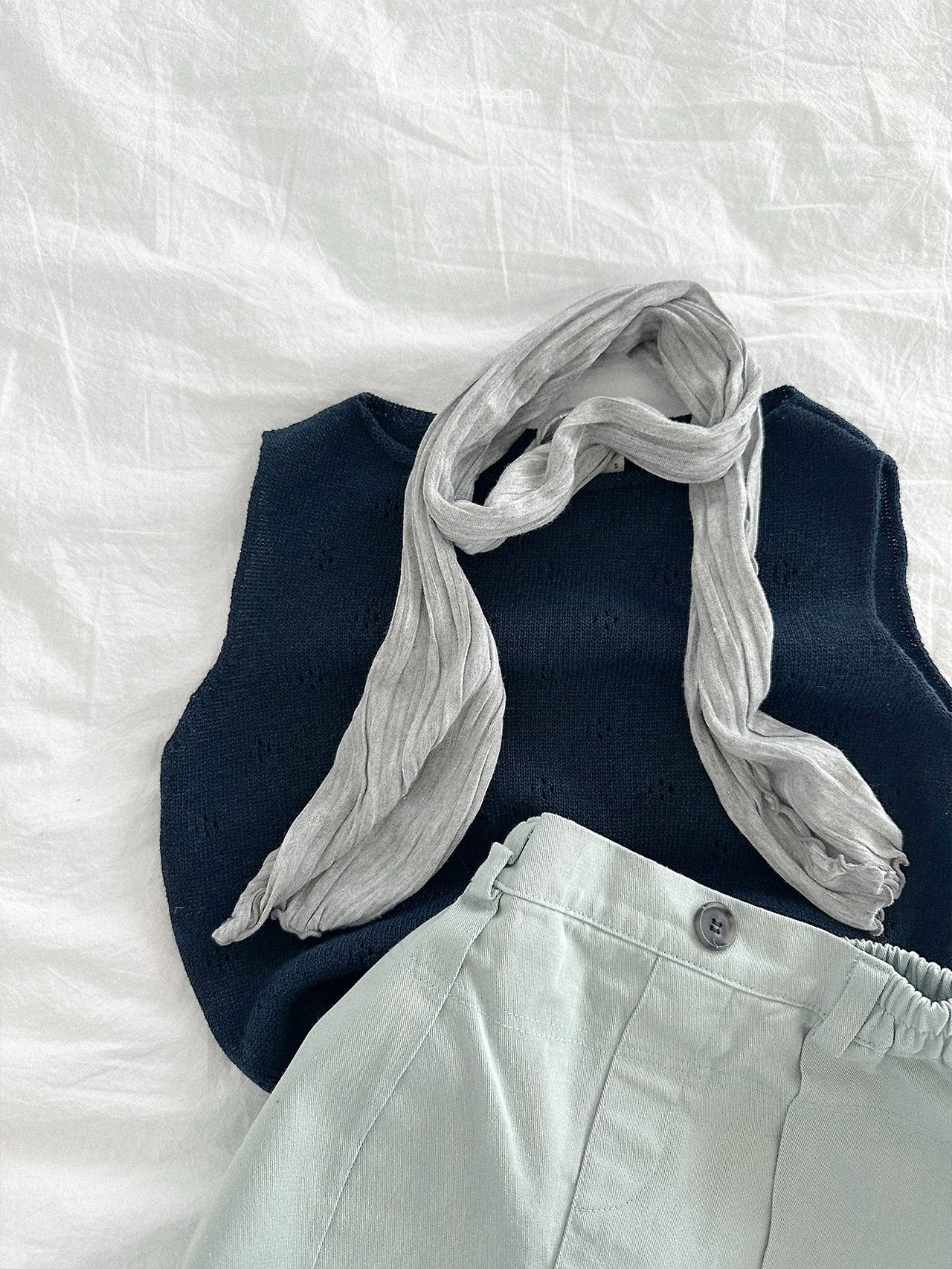 《予約》Arude Pants / digreen