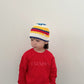 《予約》Multi Beanie / digreen