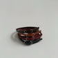 《予約》Square Belt / digreen