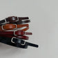 《予約》Square Belt / digreen