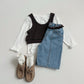 《予約》Square Belt / digreen
