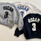 《即納》Oscar Man to Man