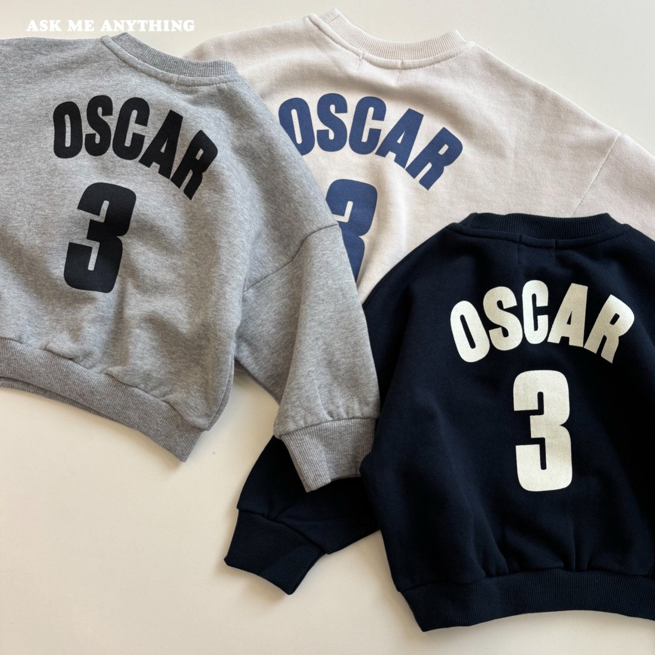 《即納》Oscar Man to Man