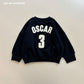 《即納》Oscar Man to Man