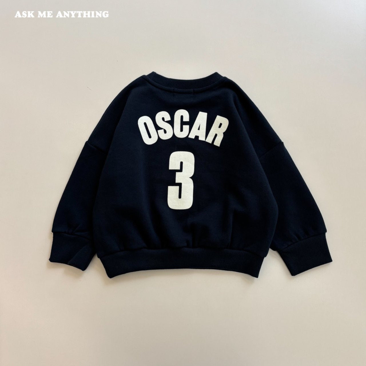 《即納》Oscar Man to Man