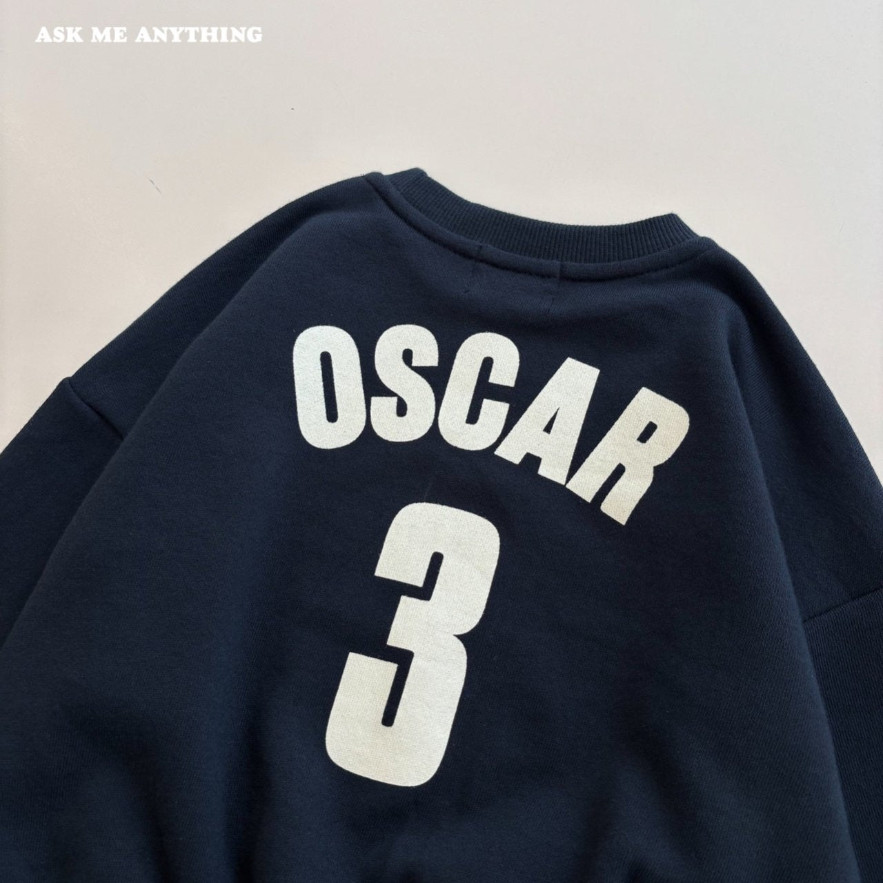 《即納》Oscar Man to Man