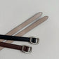 《予約》Acorn Belt / digreen