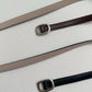 《予約》Acorn Belt / digreen