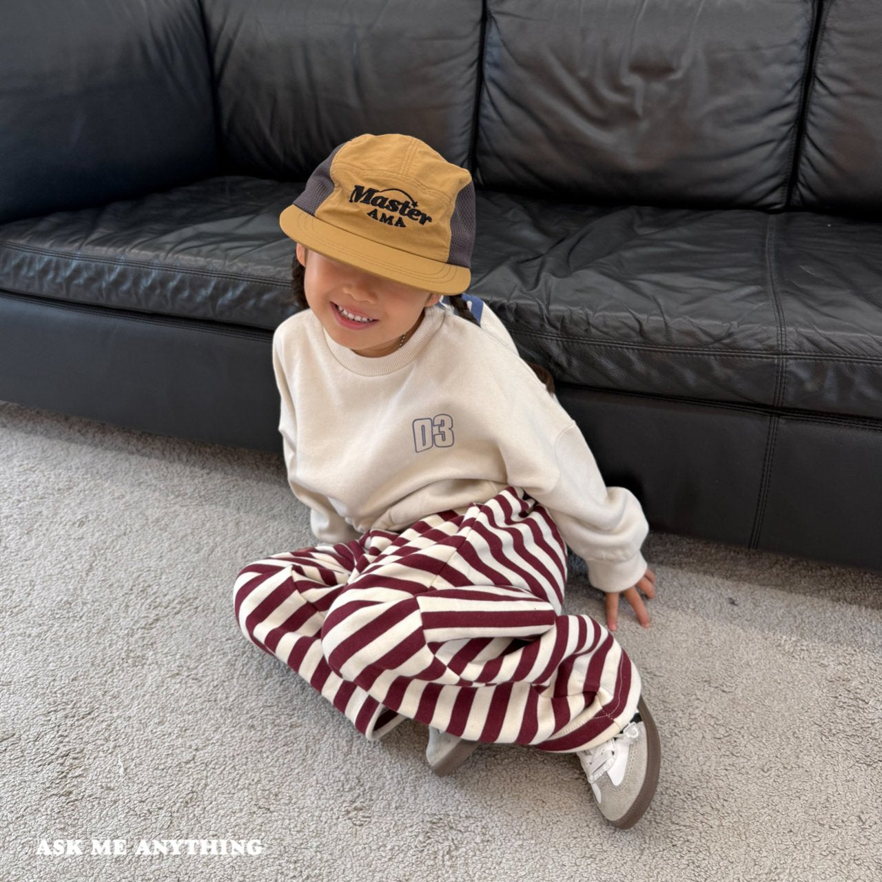 《即納》Oscar Man to Man