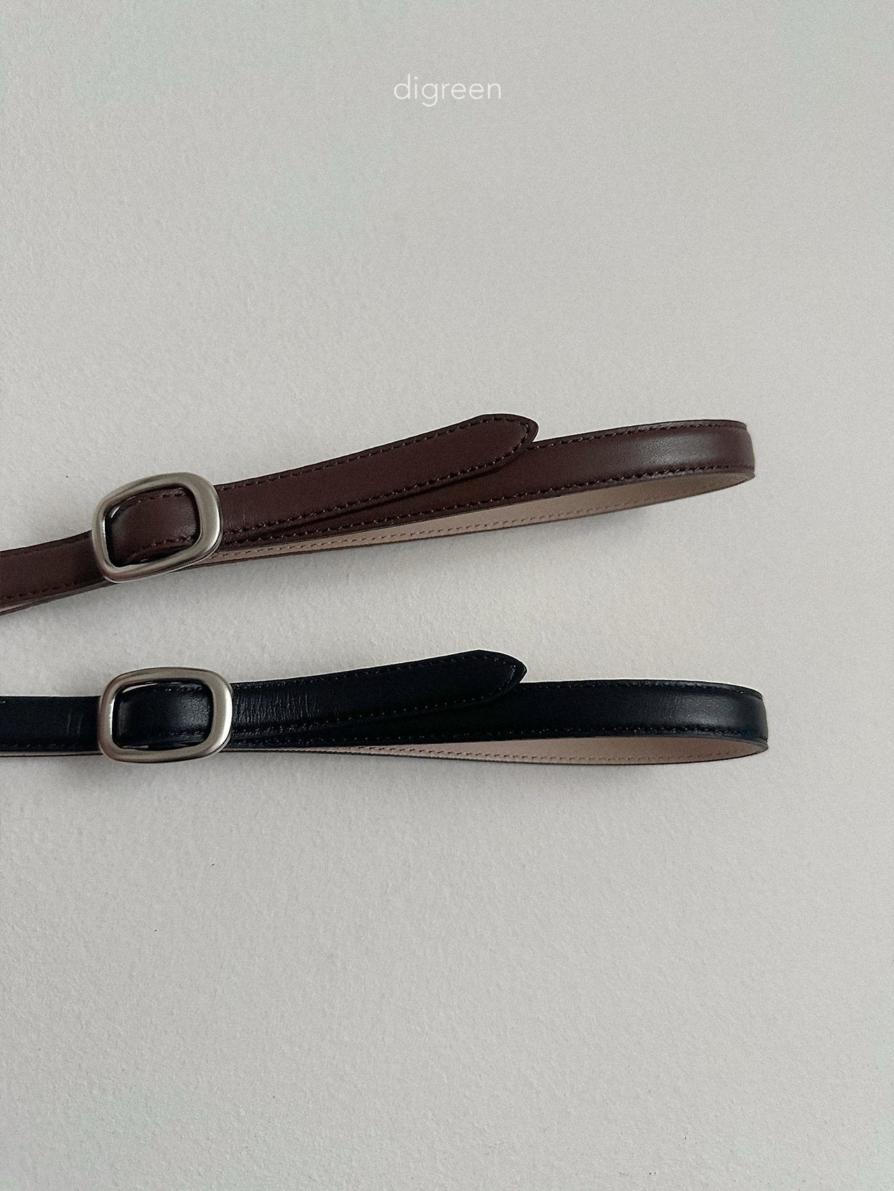 《予約》Acorn Belt / digreen