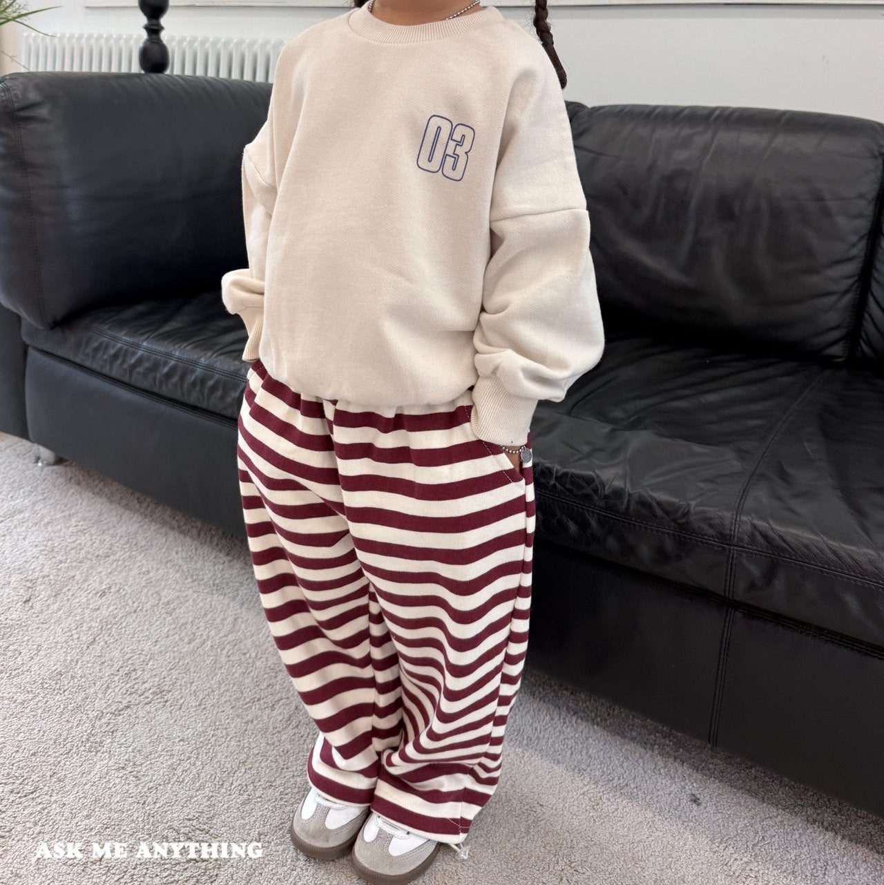 《即納》Oscar Man to Man