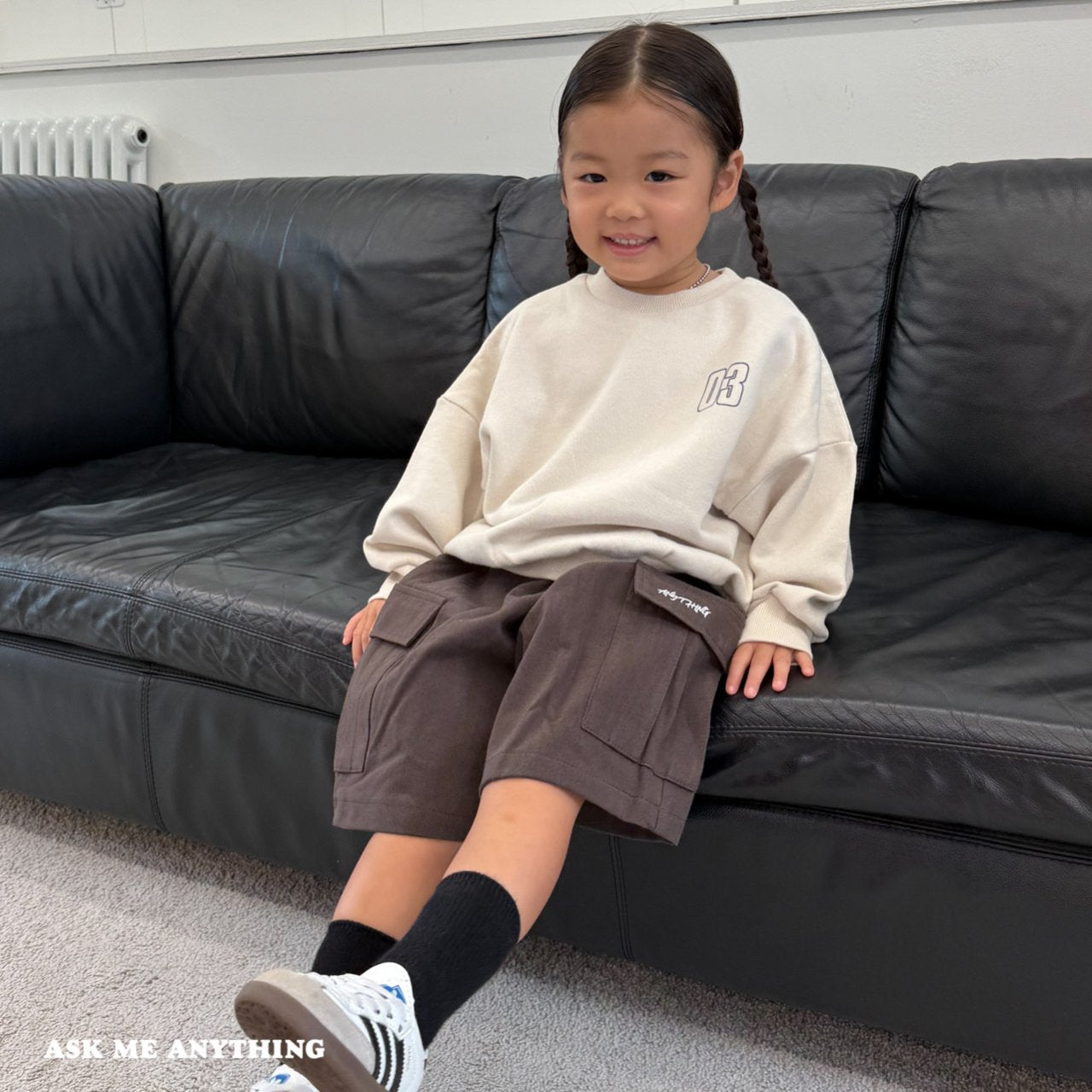 《即納》Oscar Man to Man