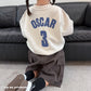 《即納》Oscar Man to Man